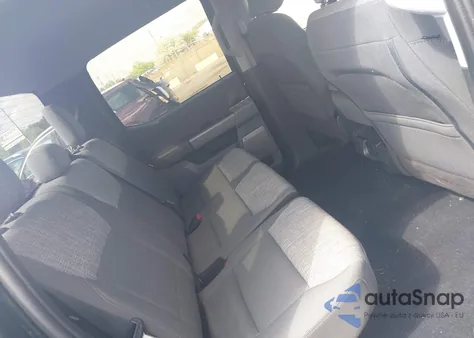 2023 Ford F-150 Xlt из США, поврежденный, VIN 1FTEW1EP0PFB06150